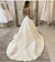 Lacey Wedding Dress