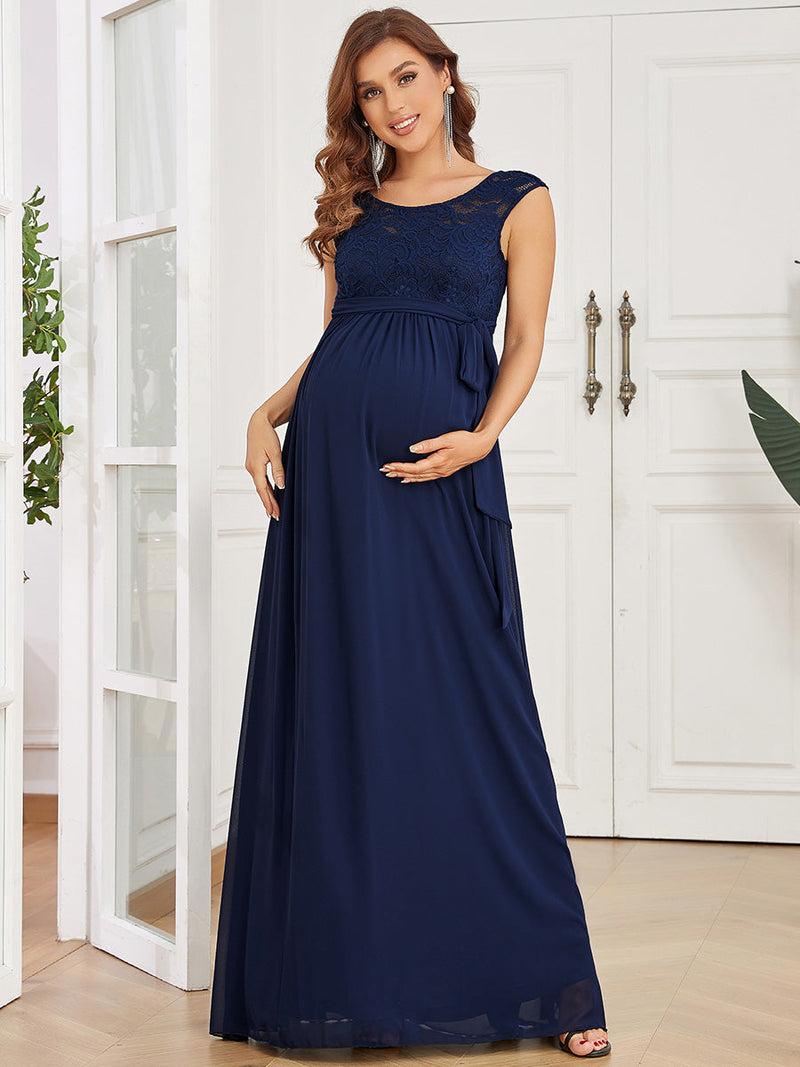 Shop Bump Friendly Dresses  Maternity Dresses Online - Ever-Pretty US